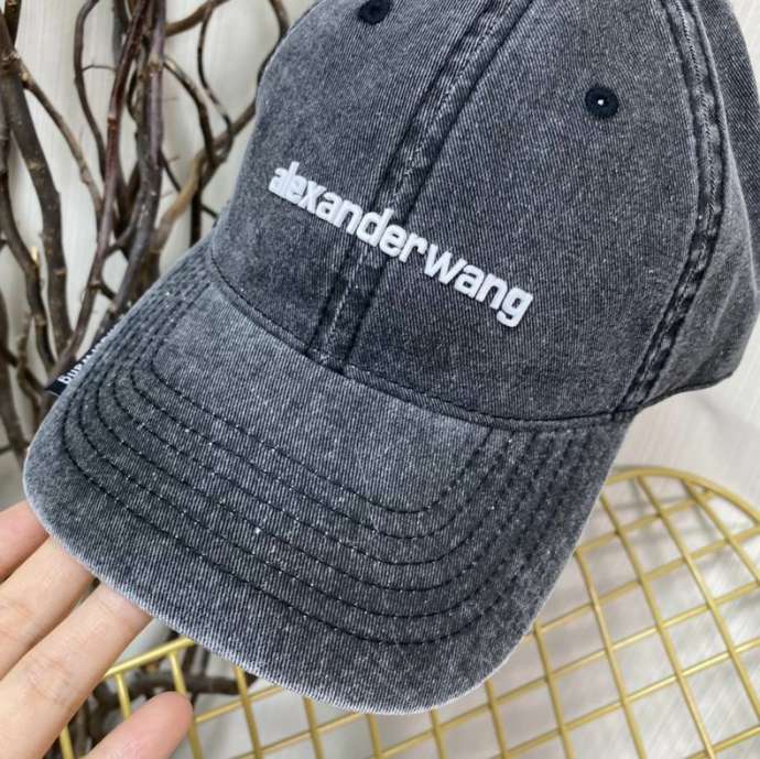 Picture of Alexander Wang Cap _SKUAlexanderWangcap03290210